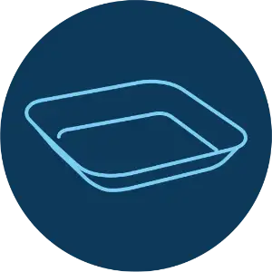 Productos industriales y merchandising sostenible