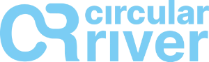 Logotipo de Circular River